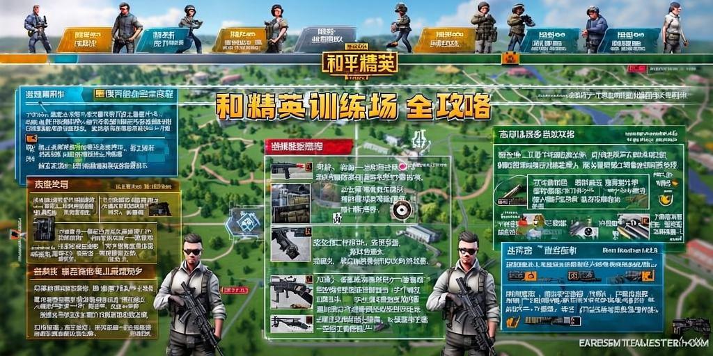 和平精英模拟器《ACE》内部辅助上架