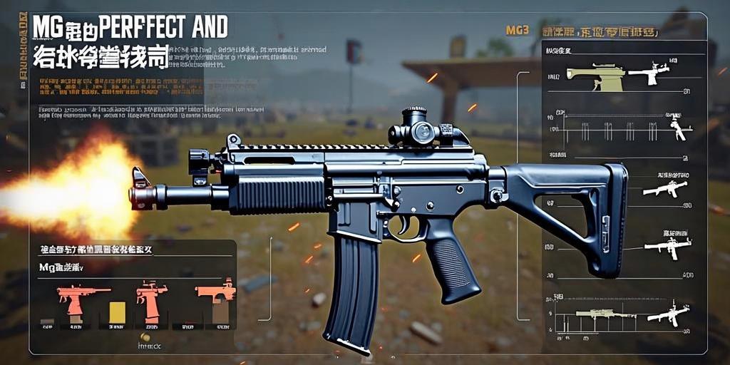 和平精英《牛牛》辅助